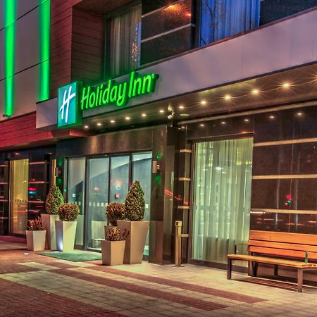 Holiday Inn Plovdiv, An Ihg Hotel Extérieur photo