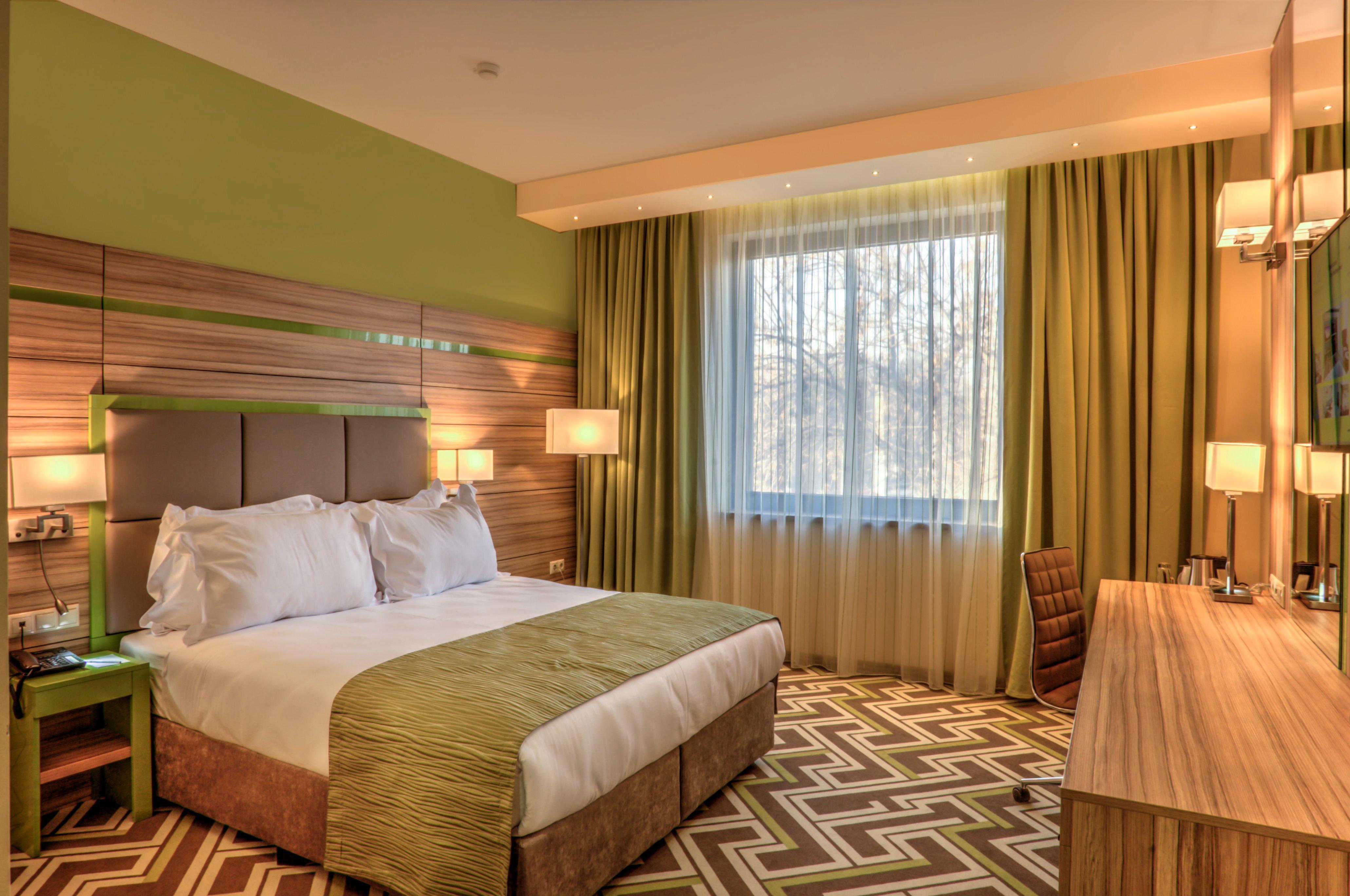 Holiday Inn Plovdiv, An Ihg Hotel Extérieur photo